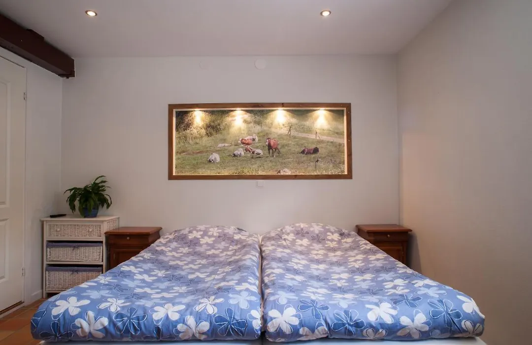 Hunseroeds Bed & Breakfast-1